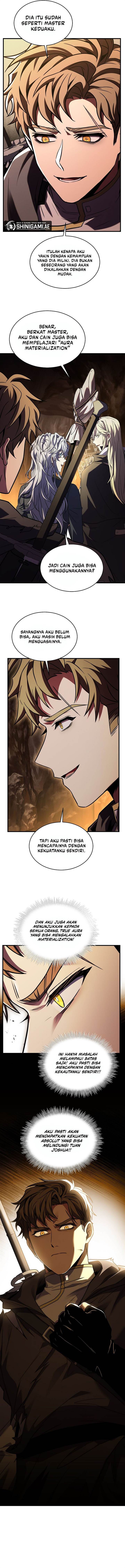 Return of The Greatest Lancer - Chapter 128 24