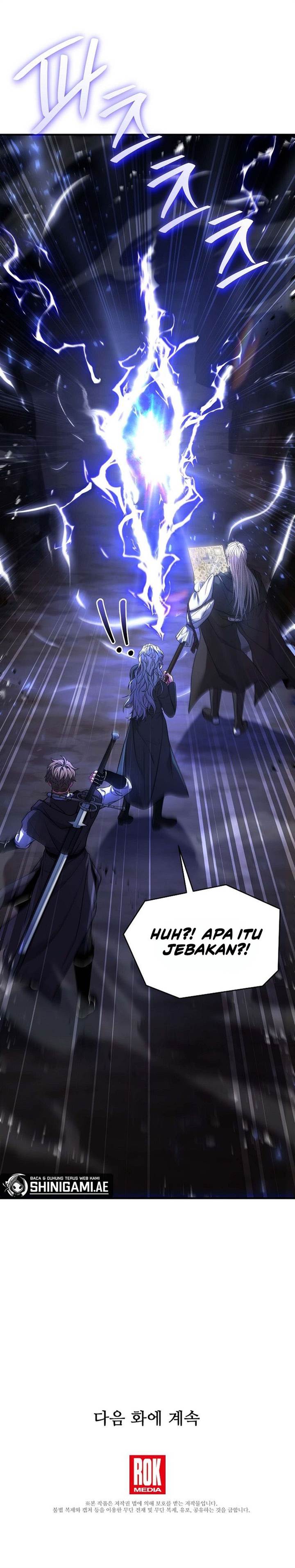 Return of The Greatest Lancer - Chapter 128 25