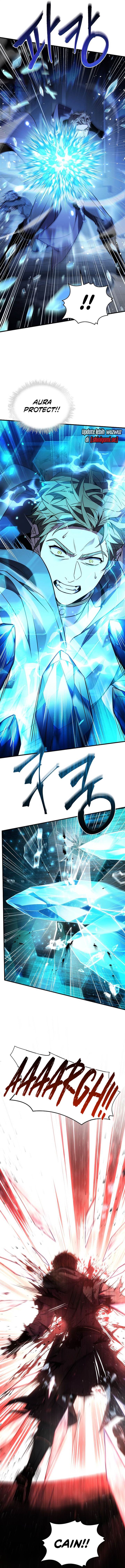 Return of The Greatest Lancer - Chapter 128 3