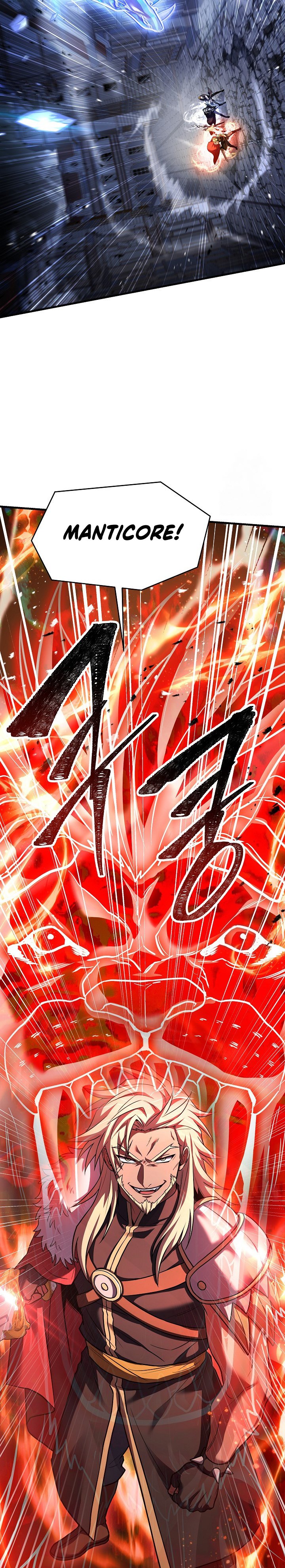Return of The Greatest Lancer - Chapter 128 36