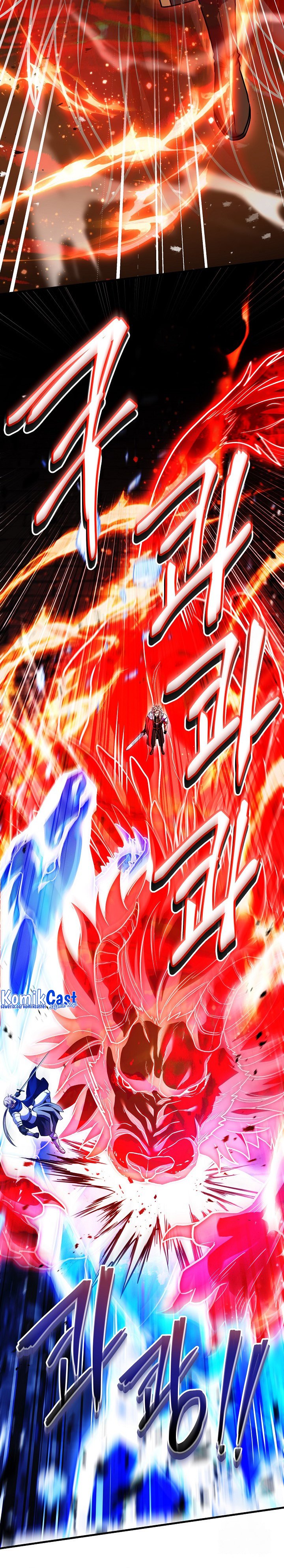 Return of The Greatest Lancer - Chapter 128 37