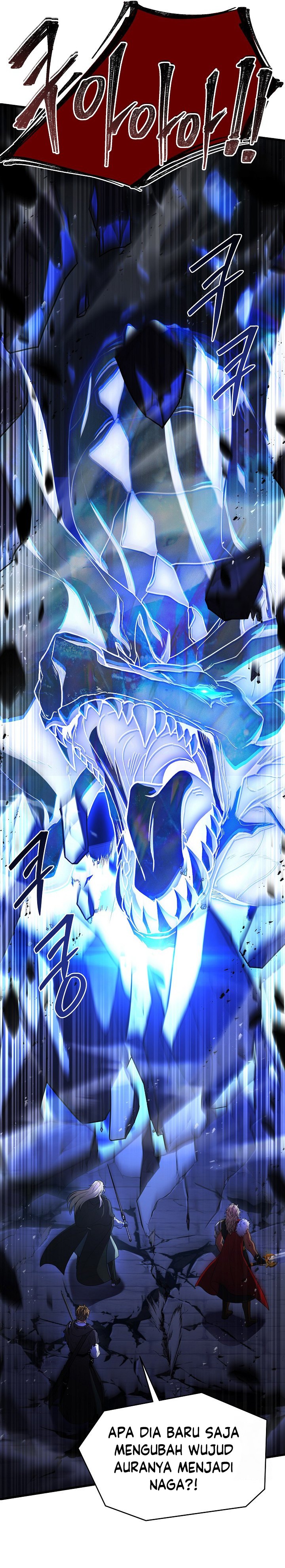 Return of The Greatest Lancer - Chapter 128 34