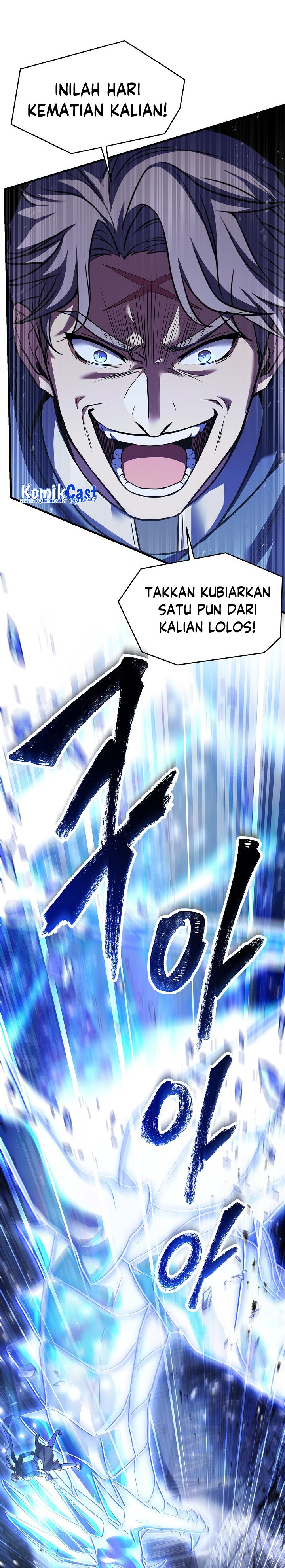 Return of The Greatest Lancer - Chapter 128 35