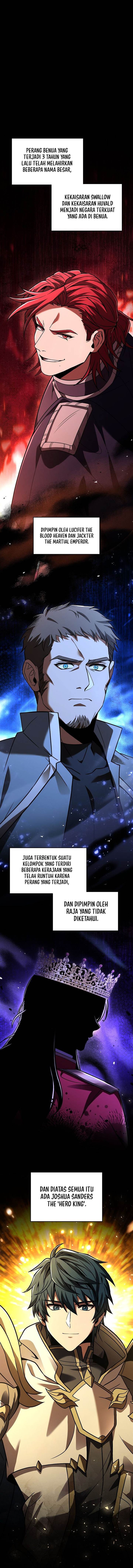 Return of The Greatest Lancer - Chapter 128 1