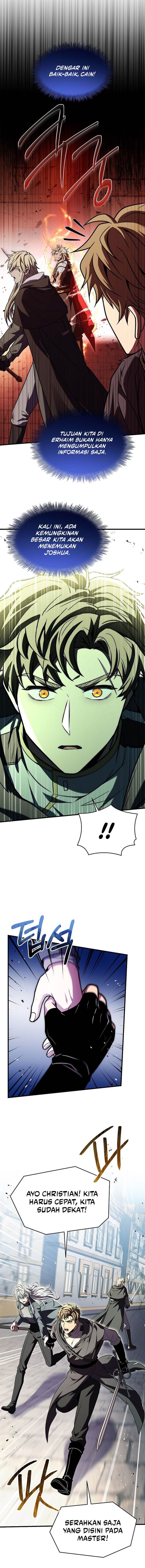 Return of The Greatest Lancer - Chapter 128 19