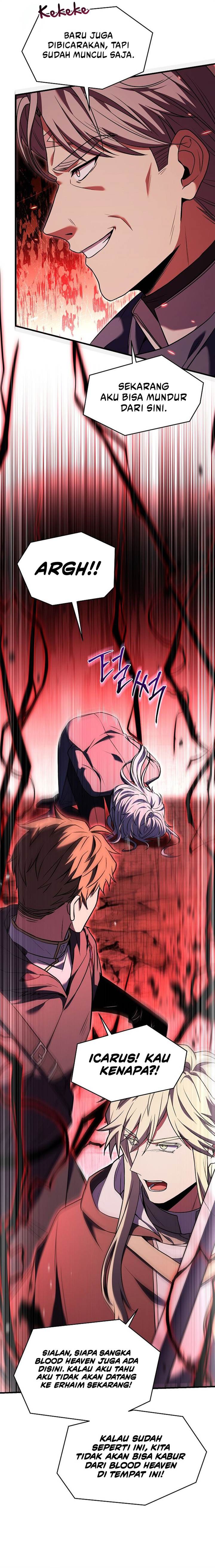 Return of The Greatest Lancer - Chapter 128 12