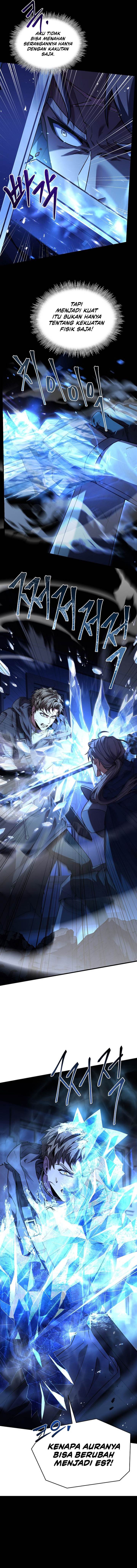 Return of The Greatest Lancer - Chapter 128 6