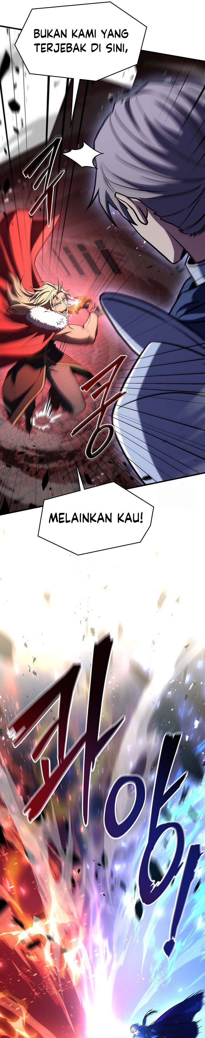 Return of The Greatest Lancer - Chapter 128 42
