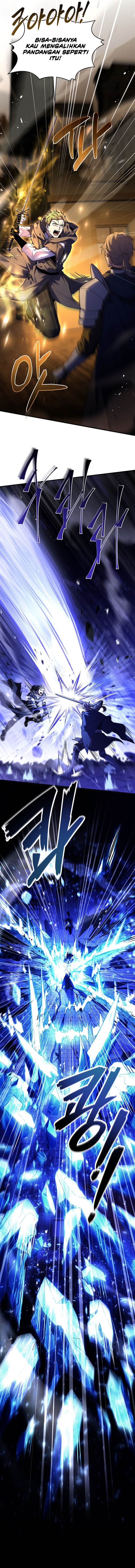 Return of The Greatest Lancer - Chapter 128 5