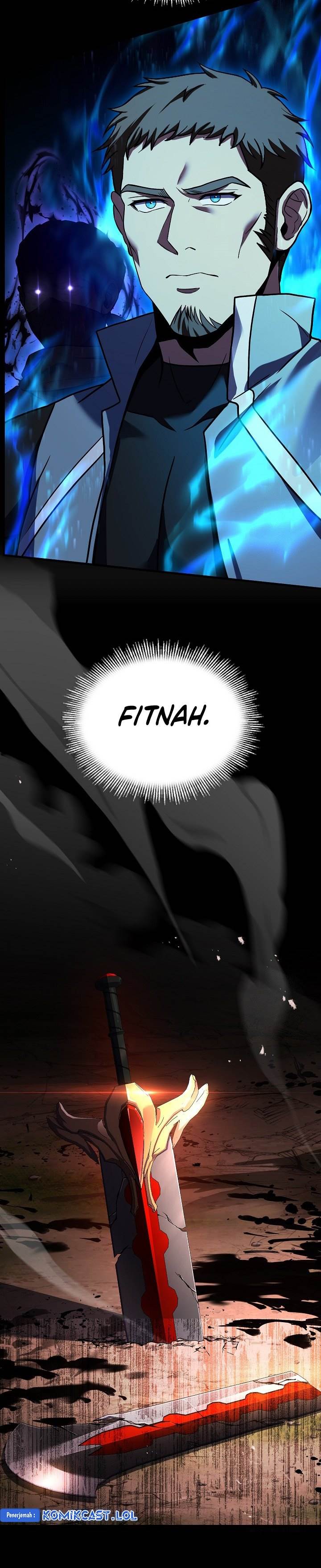 Return of The Greatest Lancer - Chapter 129 8 Return of The Greatest Lancer - Chapter 129 8