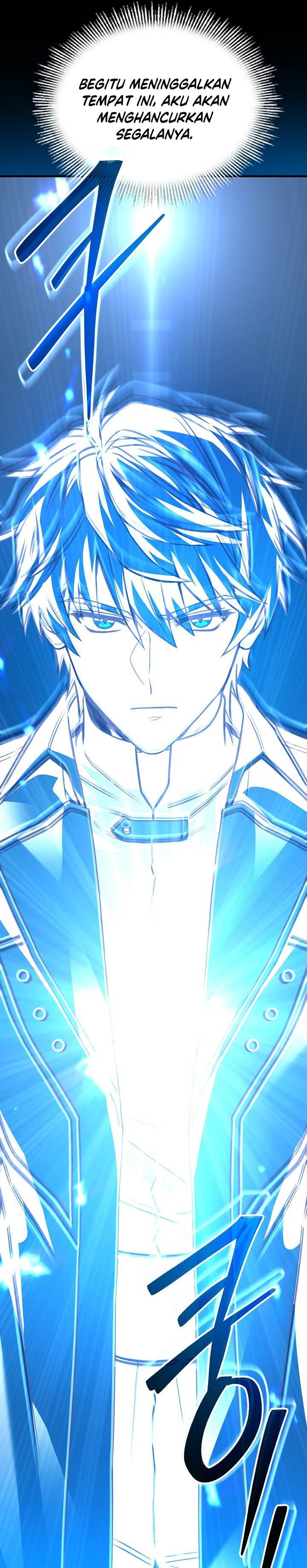 Return of The Greatest Lancer - Chapter 129 9 Return of The Greatest Lancer - Chapter 129 9