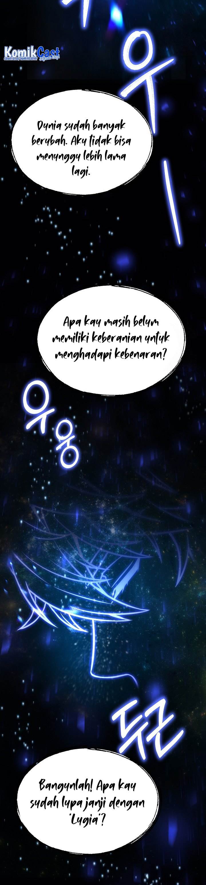 Return of The Greatest Lancer - Chapter 129 2 Return of The Greatest Lancer - Chapter 129 2