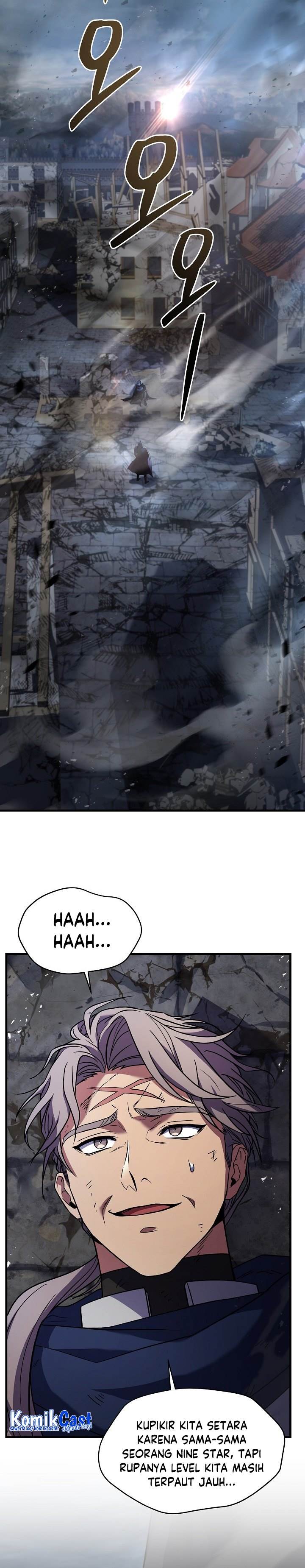 Return of The Greatest Lancer - Chapter 129 28 Return of The Greatest Lancer - Chapter 129 28