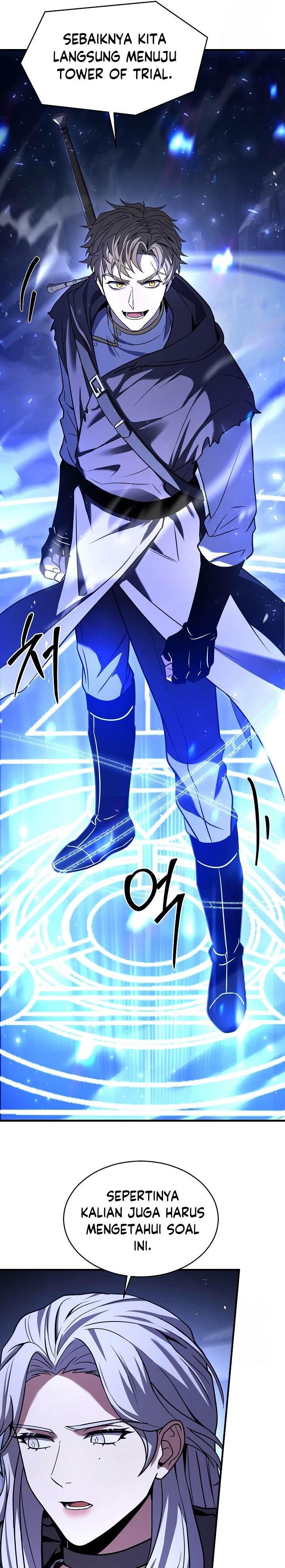 Return of The Greatest Lancer - Chapter 129 21 Return of The Greatest Lancer - Chapter 129 21
