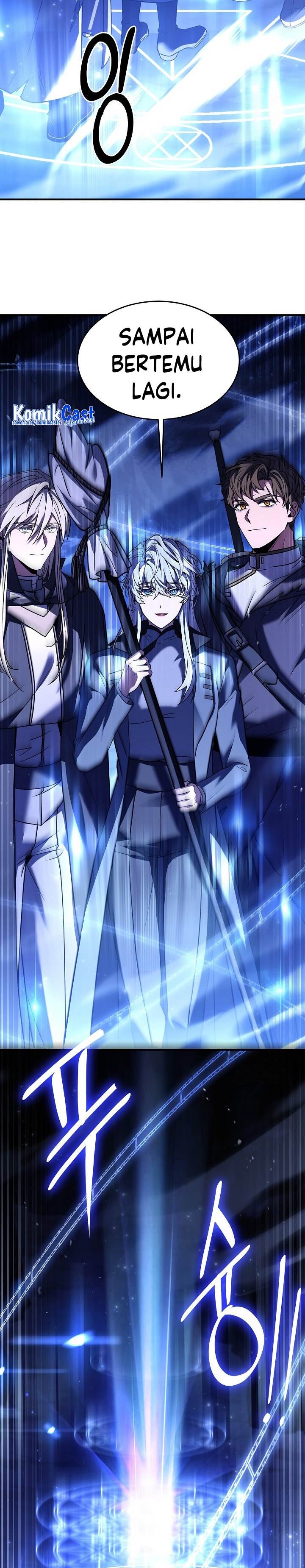 Return of The Greatest Lancer - Chapter 129 26 Return of The Greatest Lancer - Chapter 129 26