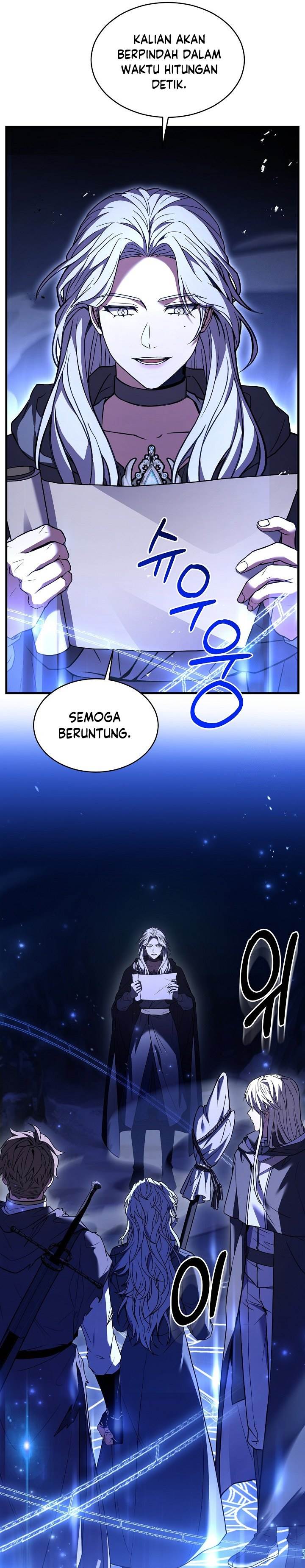 Return of The Greatest Lancer - Chapter 129 25 Return of The Greatest Lancer - Chapter 129 25