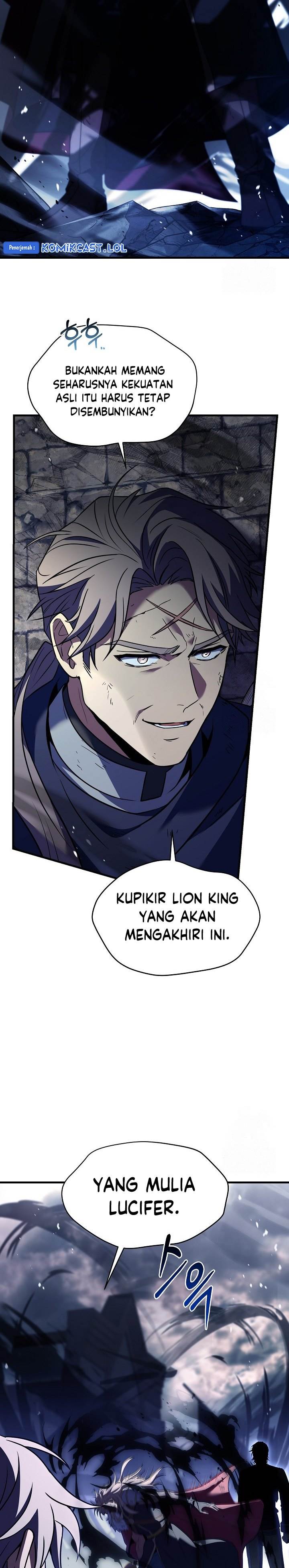 Return of The Greatest Lancer - Chapter 129 30 Return of The Greatest Lancer - Chapter 129 30