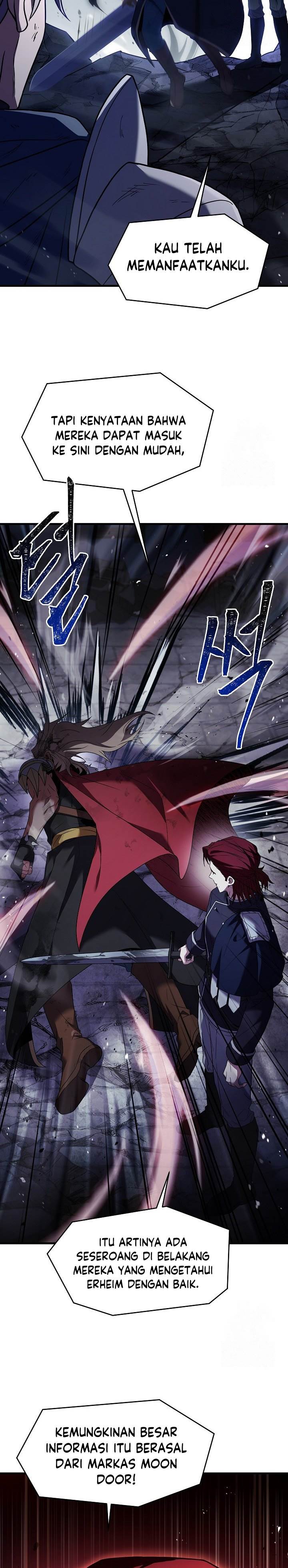 Return of The Greatest Lancer - Chapter 129 31 Return of The Greatest Lancer - Chapter 129 31