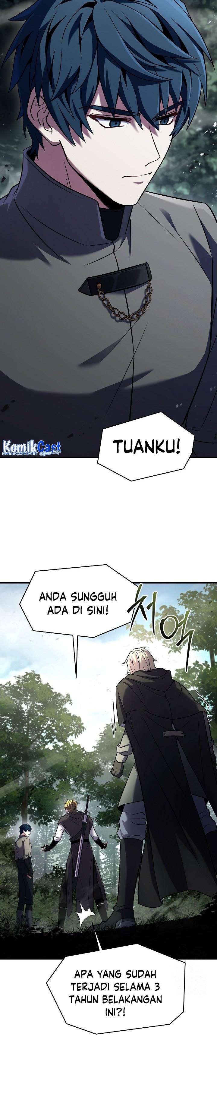 Return of The Greatest Lancer - Chapter 129 36 Return of The Greatest Lancer - Chapter 129 36