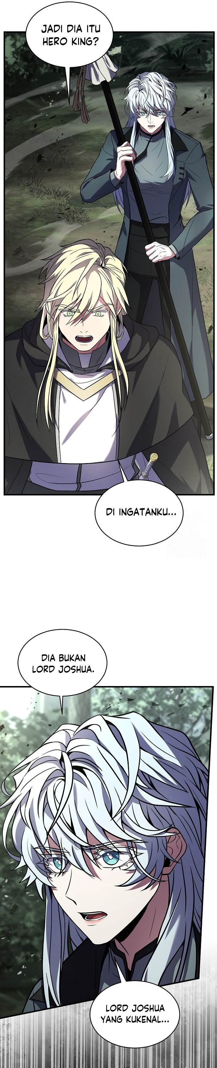 Return of The Greatest Lancer - Chapter 129 37 Return of The Greatest Lancer - Chapter 129 37