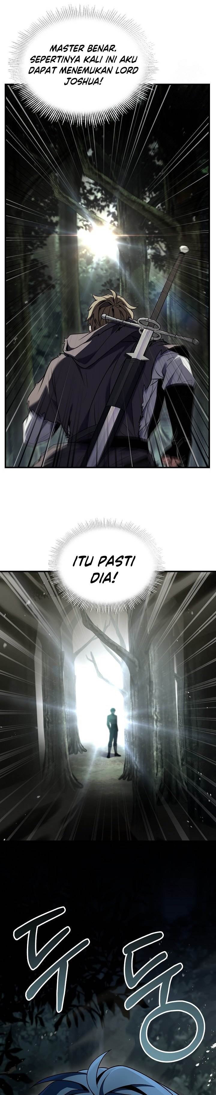 Return of The Greatest Lancer - Chapter 129 35 Return of The Greatest Lancer - Chapter 129 35