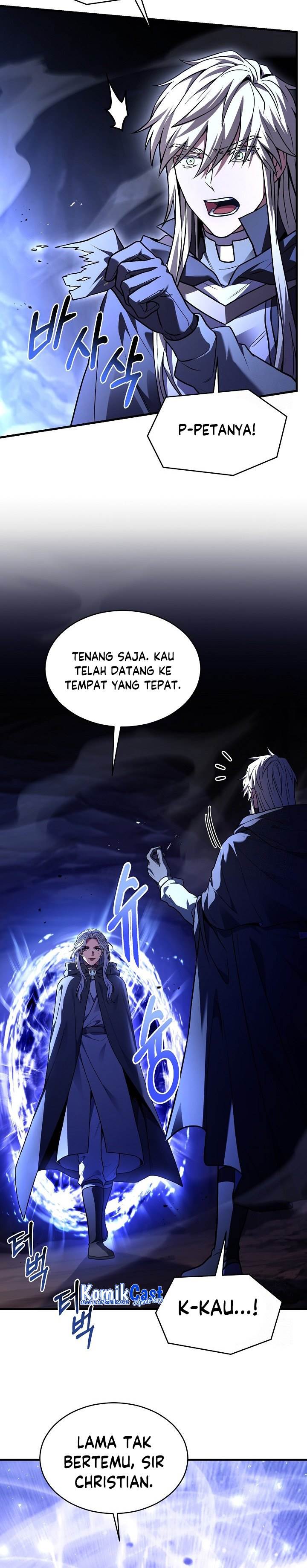 Return of The Greatest Lancer - Chapter 129 12 Return of The Greatest Lancer - Chapter 129 12