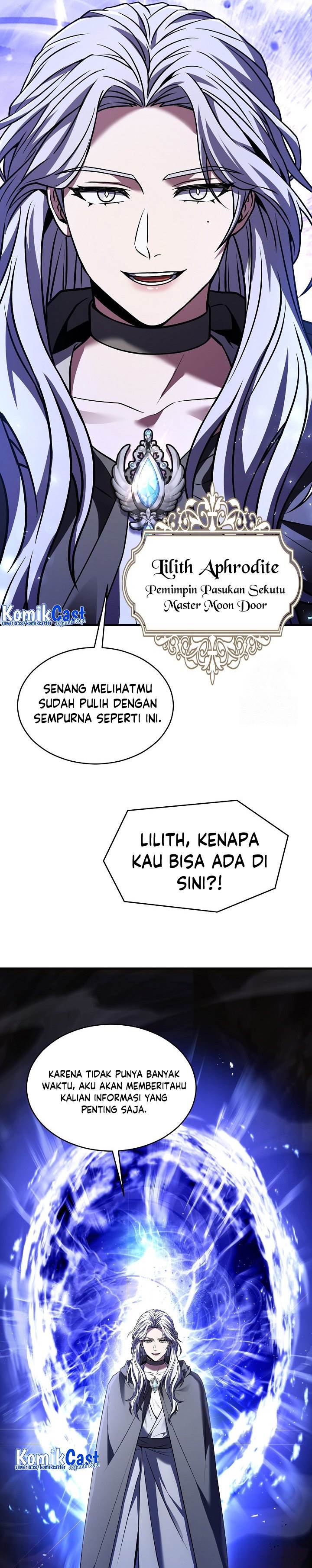 Return of The Greatest Lancer - Chapter 129 13 Return of The Greatest Lancer - Chapter 129 13