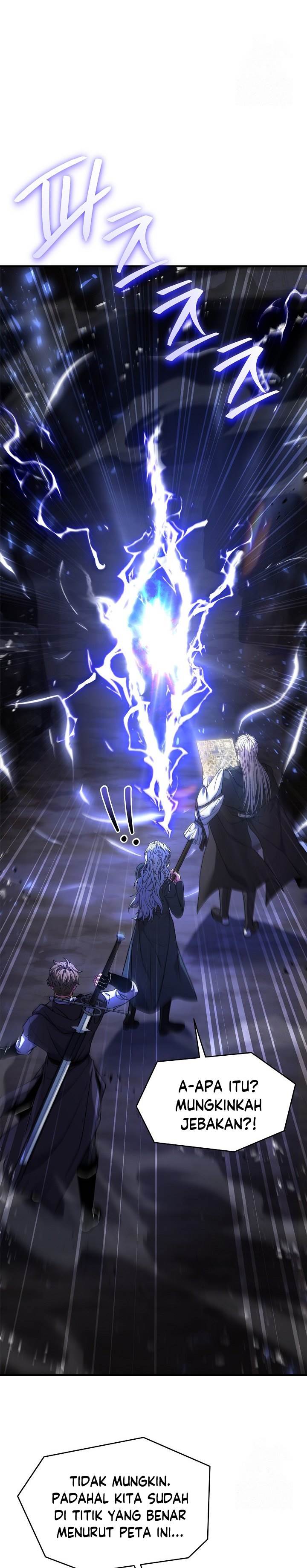 Return of The Greatest Lancer - Chapter 129 11 Return of The Greatest Lancer - Chapter 129 11
