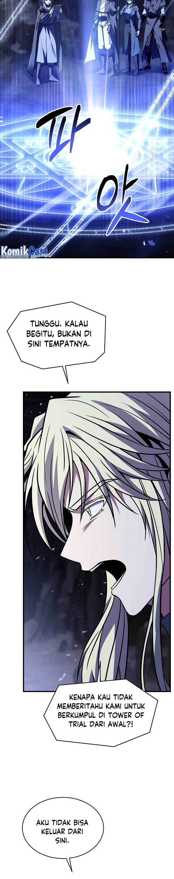 Return of The Greatest Lancer - Chapter 129 16 Return of The Greatest Lancer - Chapter 129 16