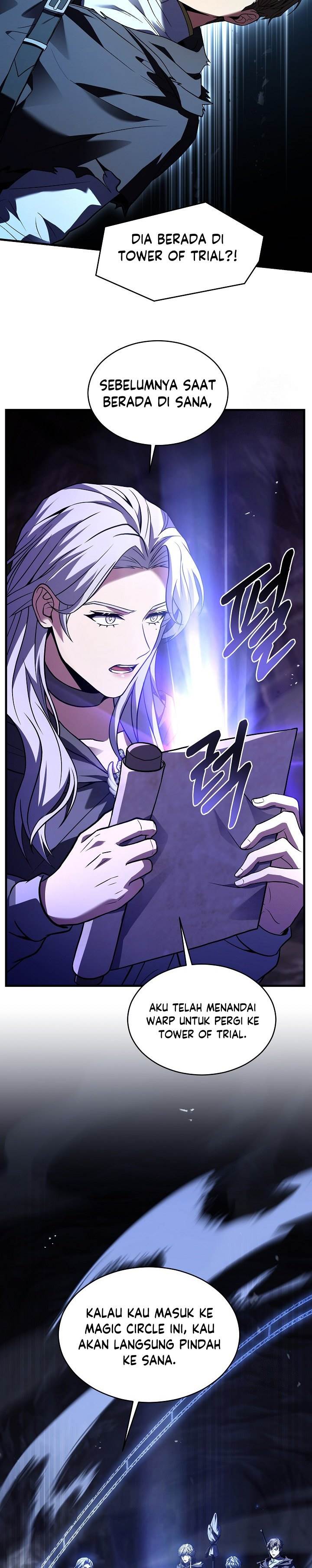 Return of The Greatest Lancer - Chapter 129 15 Return of The Greatest Lancer - Chapter 129 15