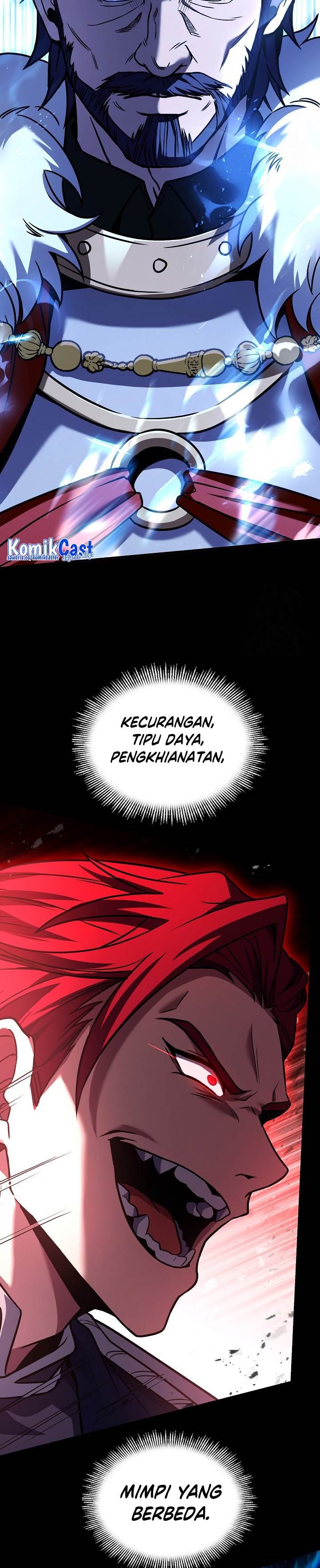 Return of The Greatest Lancer - Chapter 129 7 Return of The Greatest Lancer - Chapter 129 7