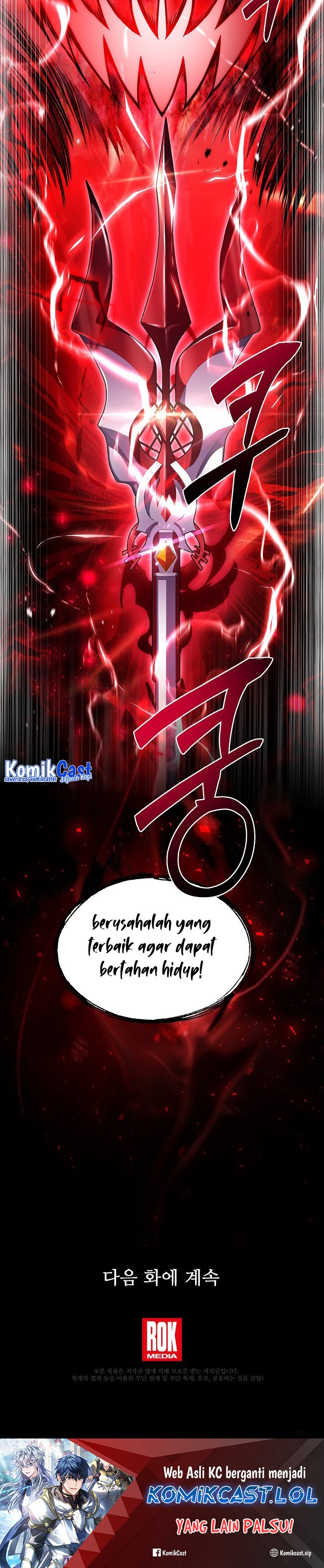 Return of The Greatest Lancer - Chapter 129 49 Return of The Greatest Lancer - Chapter 129 49