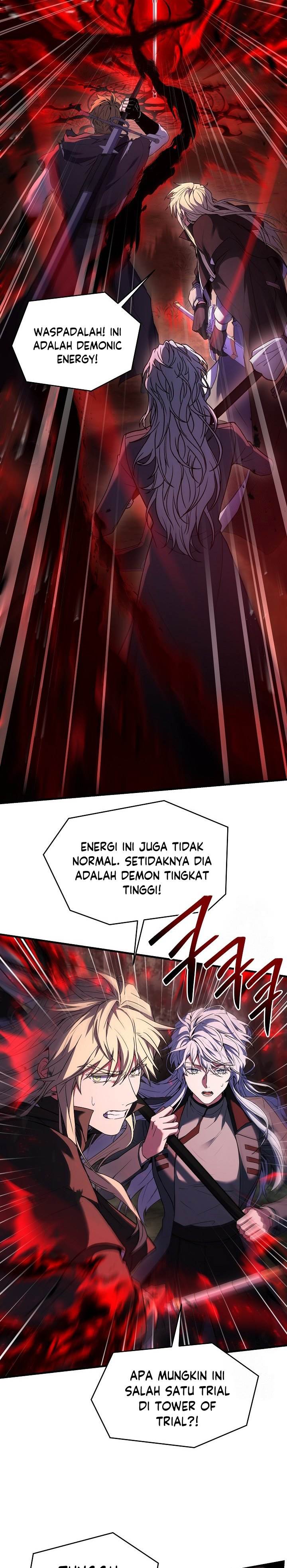 Return of The Greatest Lancer - Chapter 129 42 Return of The Greatest Lancer - Chapter 129 42