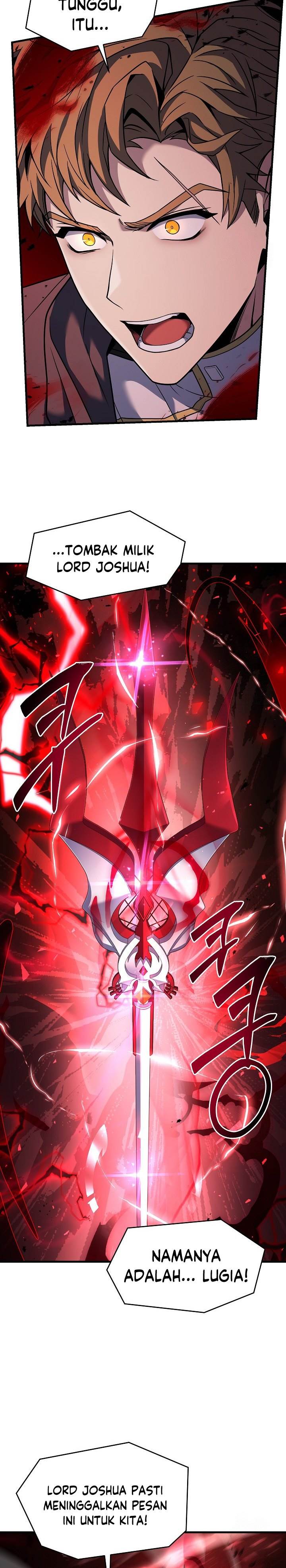 Return of The Greatest Lancer - Chapter 129 43 Return of The Greatest Lancer - Chapter 129 43