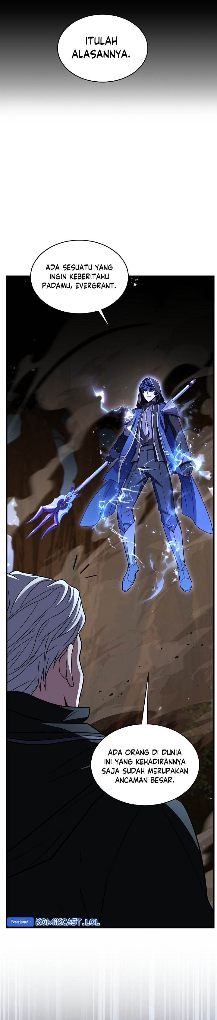 Return of The Greatest Lancer - Chapter 123 8 Return of The Greatest Lancer - Chapter 123 8