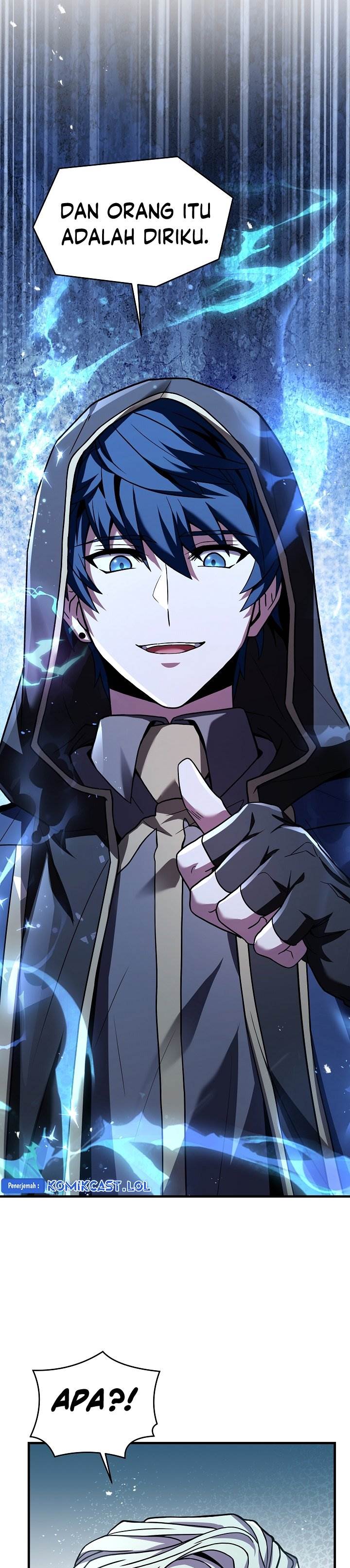 Return of The Greatest Lancer - Chapter 123 9 Return of The Greatest Lancer - Chapter 123 9