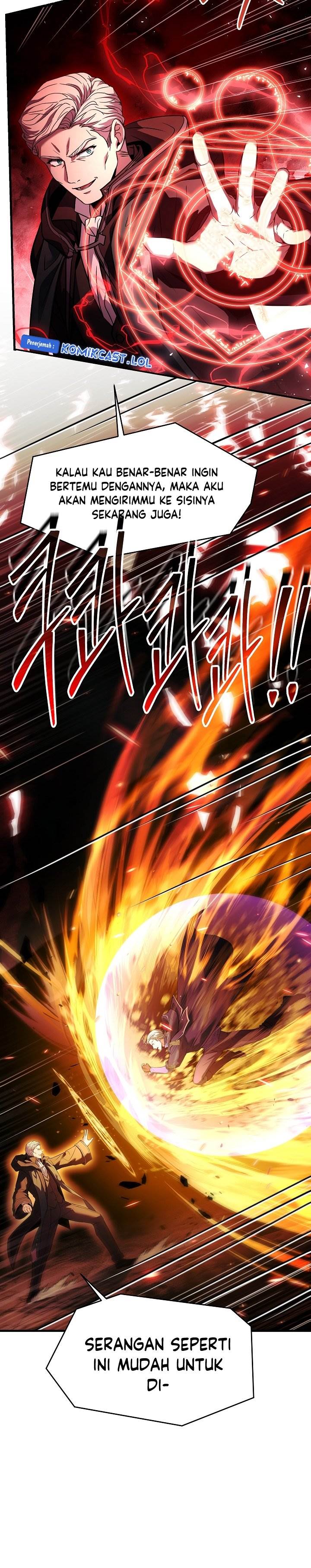 Return of The Greatest Lancer - Chapter 123 28 Return of The Greatest Lancer - Chapter 123 28