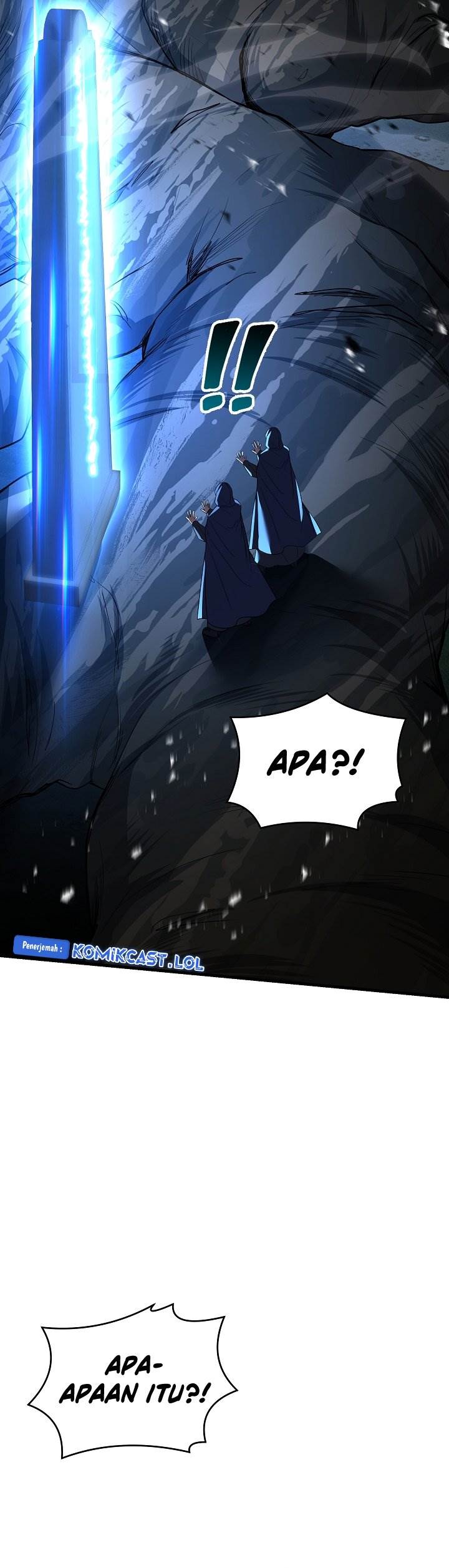 Return of The Greatest Lancer - Chapter 123 20 Return of The Greatest Lancer - Chapter 123 20