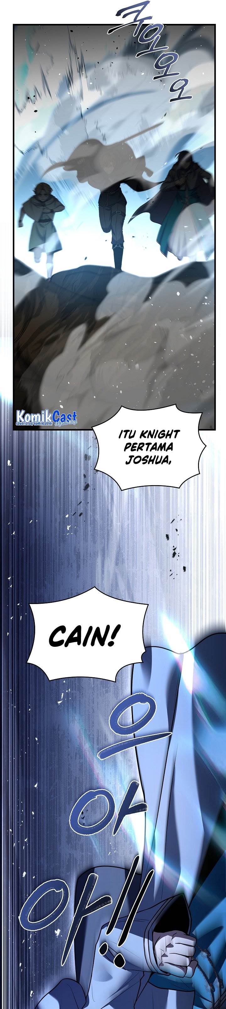 Return of The Greatest Lancer - Chapter 123 21 Return of The Greatest Lancer - Chapter 123 21