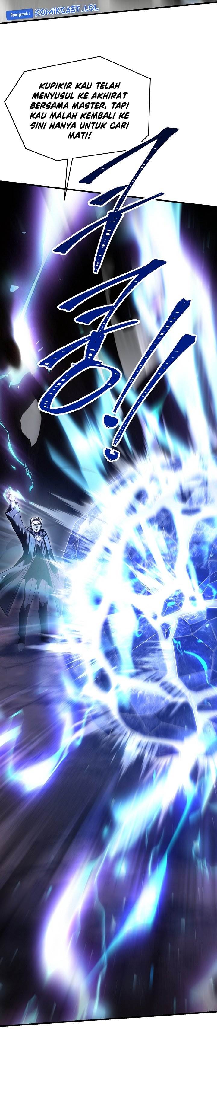 Return of The Greatest Lancer - Chapter 123 26 Return of The Greatest Lancer - Chapter 123 26
