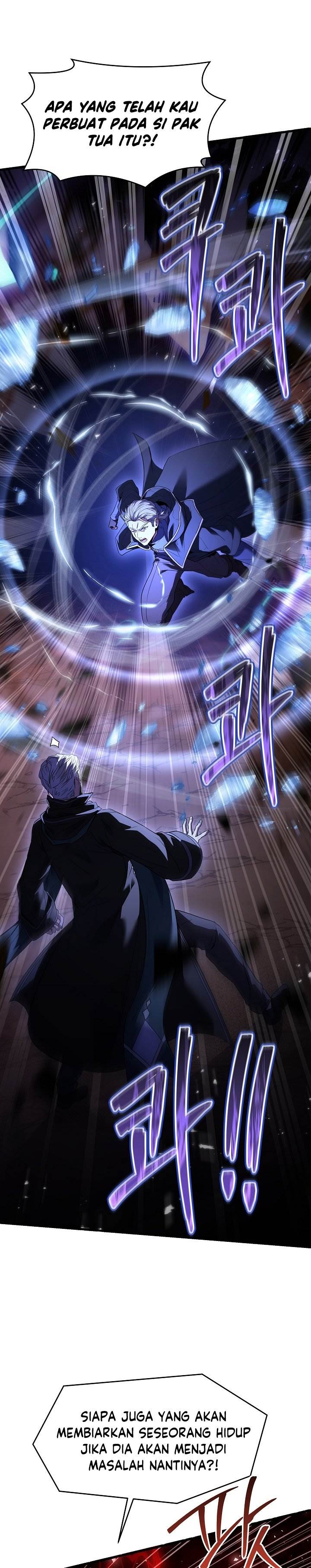 Return of The Greatest Lancer - Chapter 123 27 Return of The Greatest Lancer - Chapter 123 27