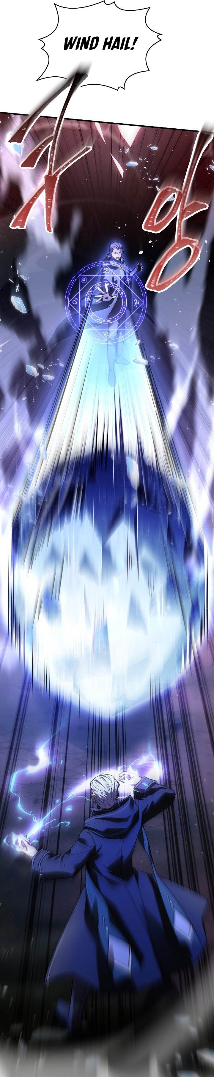 Return of The Greatest Lancer - Chapter 123 25 Return of The Greatest Lancer - Chapter 123 25