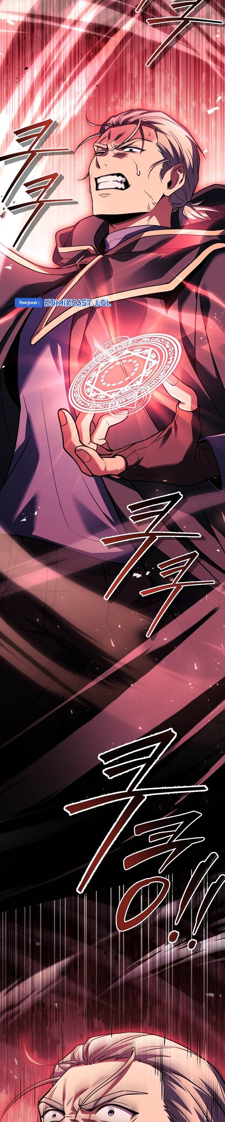 Return of The Greatest Lancer - Chapter 123 38 Return of The Greatest Lancer - Chapter 123 38