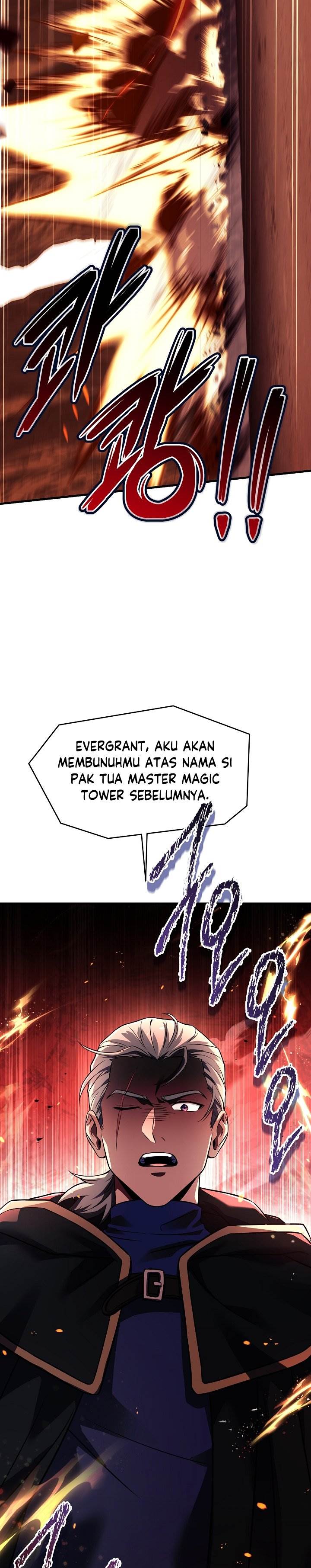 Return of The Greatest Lancer - Chapter 123 31 Return of The Greatest Lancer - Chapter 123 31