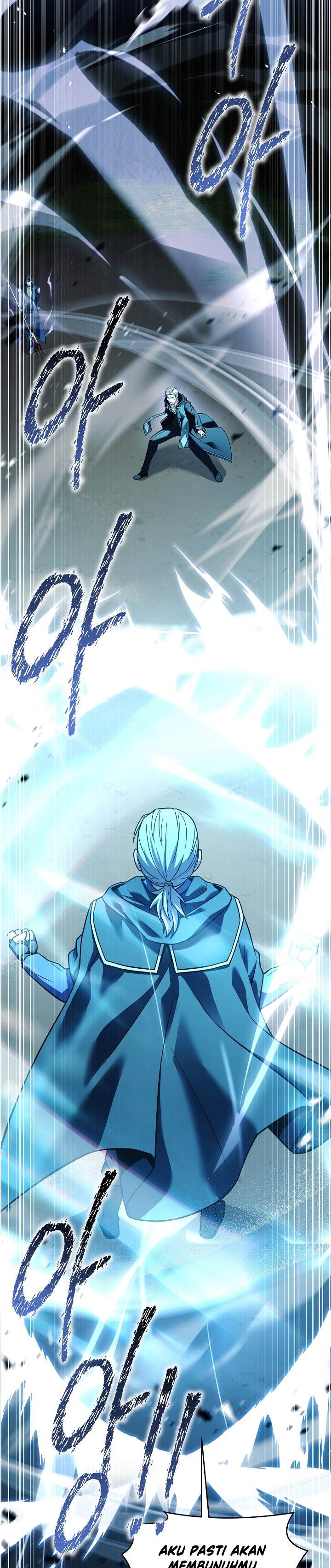 Return of The Greatest Lancer - Chapter 123 35 Return of The Greatest Lancer - Chapter 123 35
