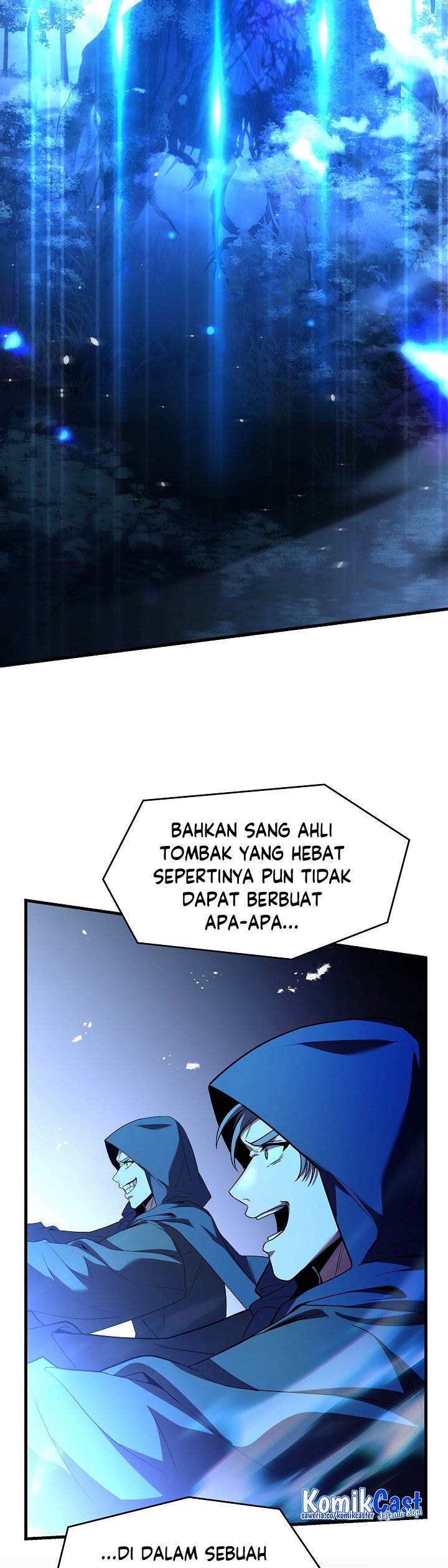 Return of The Greatest Lancer - Chapter 123 18 Return of The Greatest Lancer - Chapter 123 18