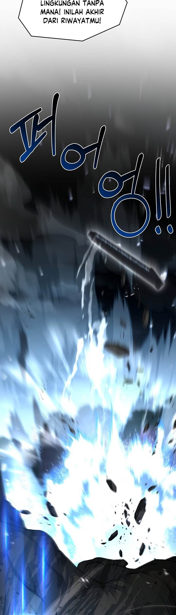 Return of The Greatest Lancer - Chapter 123 19 Return of The Greatest Lancer - Chapter 123 19