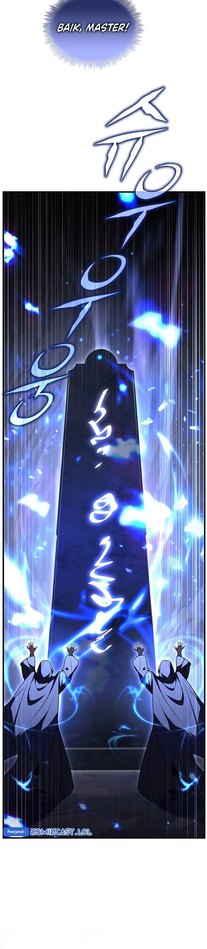 Return of The Greatest Lancer - Chapter 123 16 Return of The Greatest Lancer - Chapter 123 16