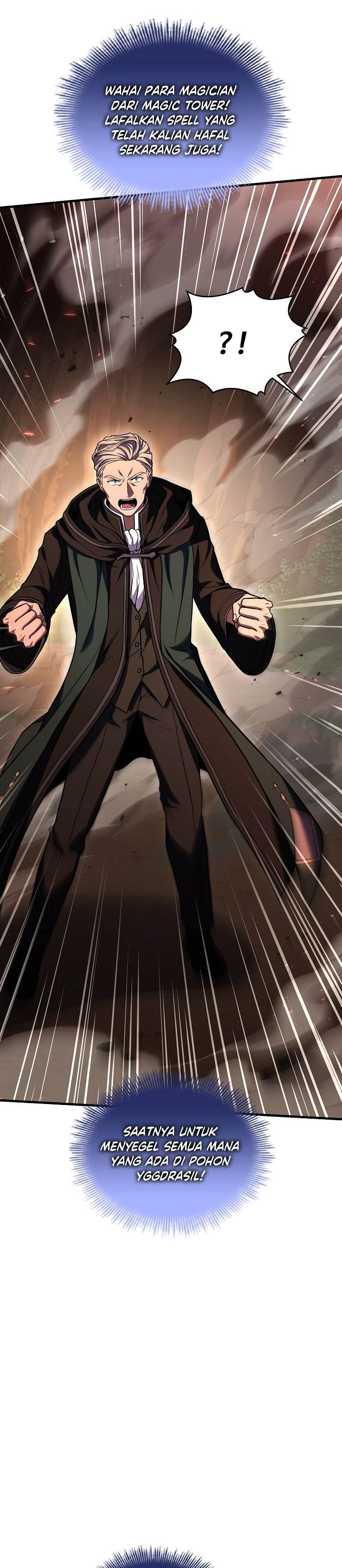 Return of The Greatest Lancer - Chapter 123 15 Return of The Greatest Lancer - Chapter 123 15