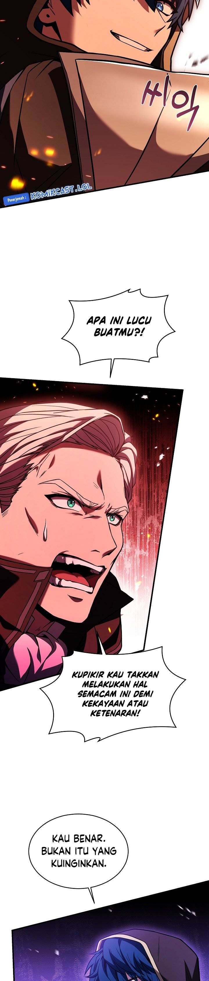 Return of The Greatest Lancer - Chapter 123 6 Return of The Greatest Lancer - Chapter 123 6